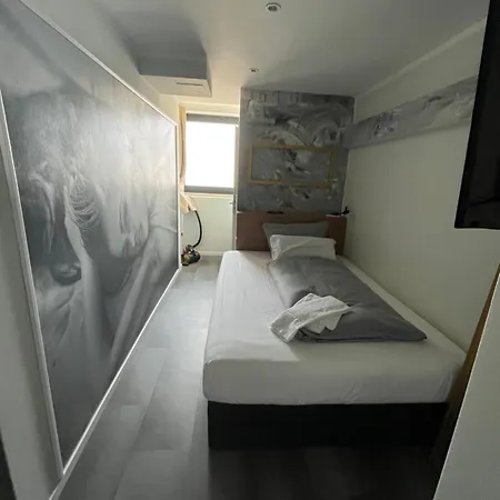 Serviced Mecklenheide