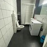 Διαμέρισμα Serviced Mecklenheide *