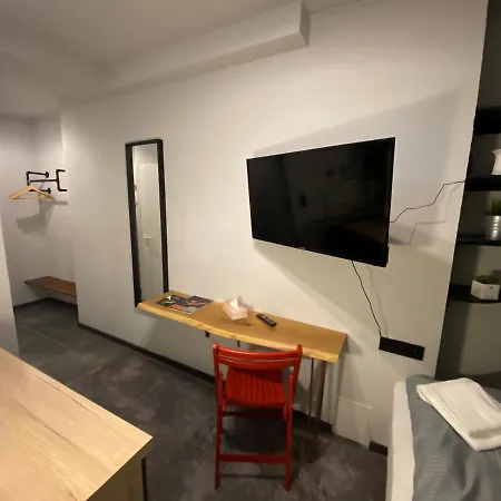 Serviced Mecklenheide