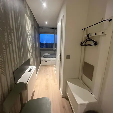 아파트 Serviced Mecklenheide *