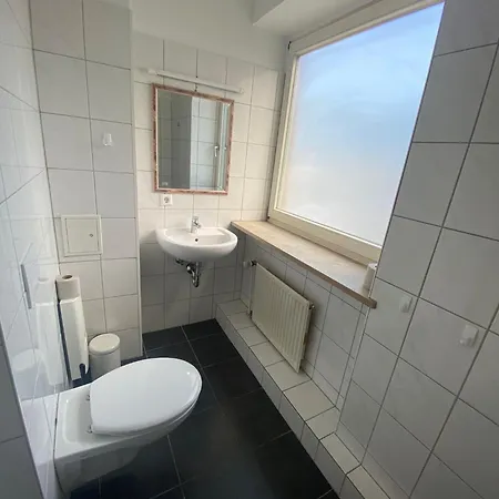 Serviced Mecklenheide 하노버