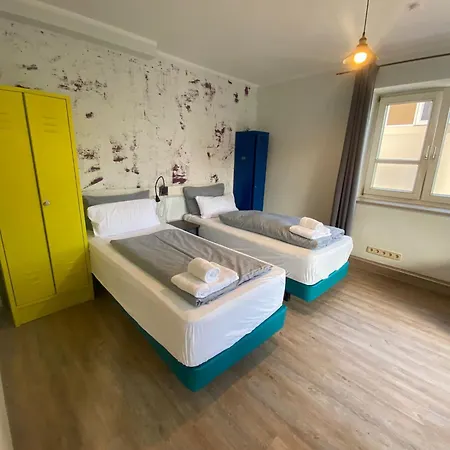 Serviced Mecklenheide Apartament *