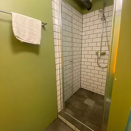 Serviced Mecklenheide Apartament Hanower