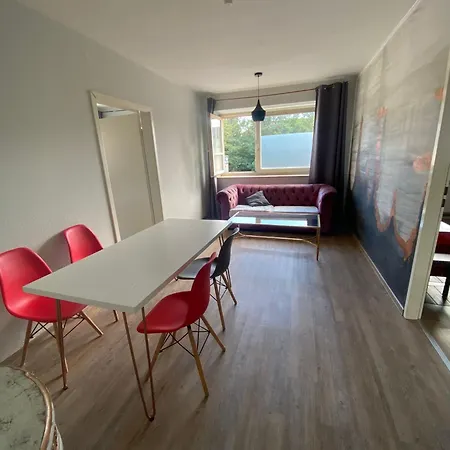 Serviced Mecklenheide *