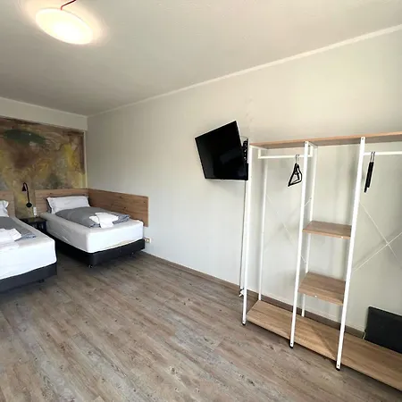 Serviced Mecklenheide * 하노버