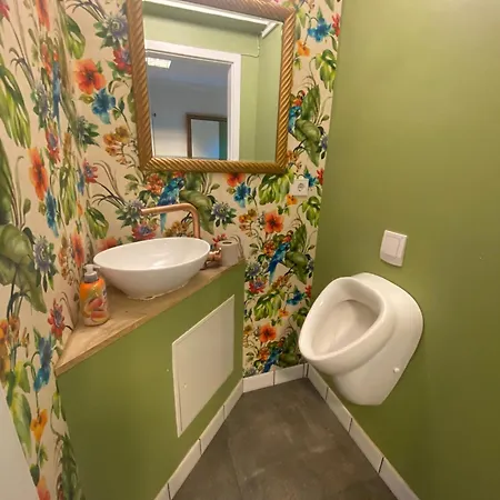 Serviced Mecklenheide