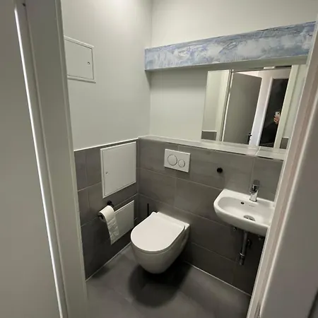 Apartament Serviced Mecklenheide Hanower