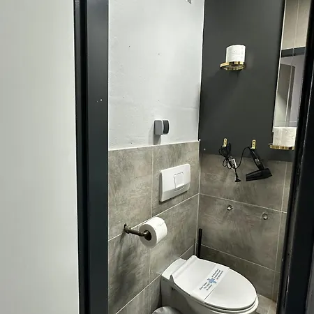 Serviced Mecklenheide