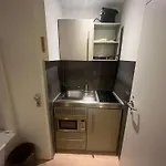 Lejlighed Serviced Mecklenheide *