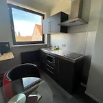 Serviced Mecklenheide Lejlighed *