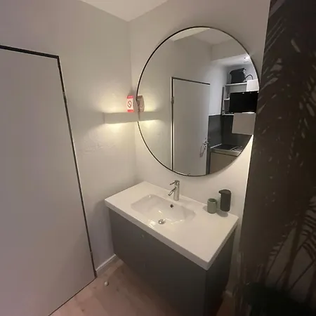 Apartamento Serviced Mecklenheide *