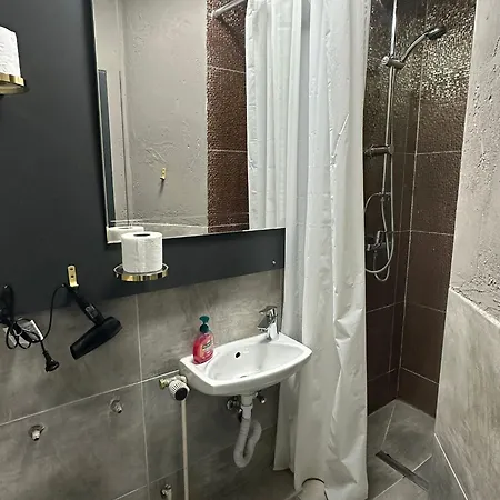 Serviced Mecklenheide דירה הנובר