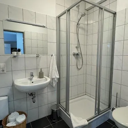 Serviced Mecklenheide Hannover