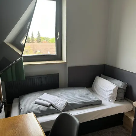 Appartamento Serviced Mecklenheide Hannover